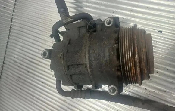 Mercedes-Benz Sprinter W901 W902 W903 W904 Air conditioning (A/C) compressor (pump) A0002343171 02C08016 7SBU16C