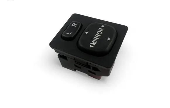 Toyota Yaris Wing mirror switch 848700D090