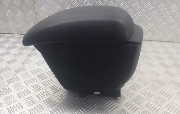 Citroen C4 I Rear seat armrest 9660279380