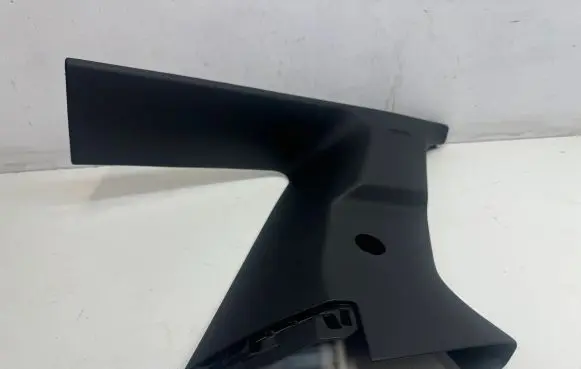 Peugeot 5008 II (D)pillar trim (top) 9816159977
