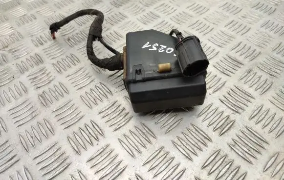 Mini Paceman (R61) Fuse module 2755704