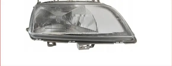 Seat Alhambra (Mk1) Headlight/headlamp 