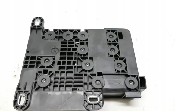 Jaguar XF X250 Fuse box cover EX2314A005CMB