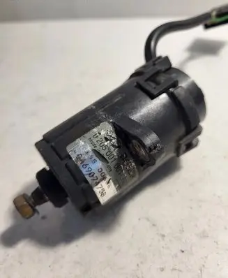 Audi 100 S4 C4 Accelerator pedal position sensor 0205001001 69074758