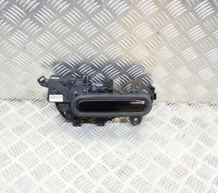Jaguar F-Type Front door exterior handle