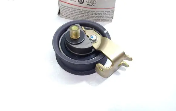 Skoda Octavia Mk1 (1U) Timing belt tensioner 06B109243D