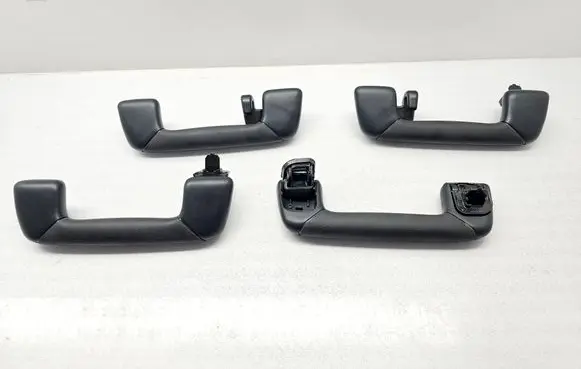 Lexus UX A set of handles for the ceiling 