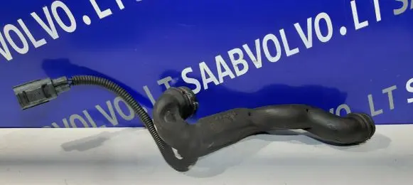 Volvo V50 Air intake hose/pipe 30788009