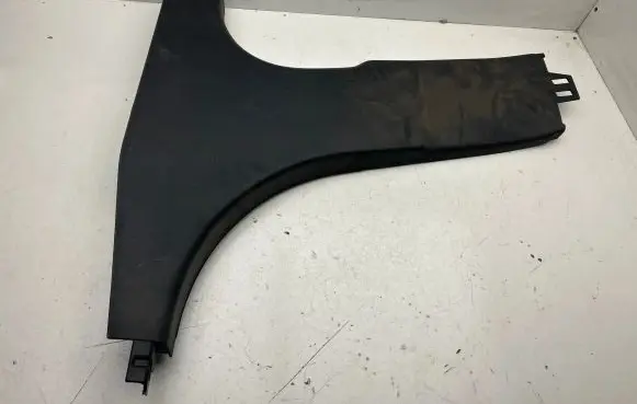 BMW 3 G20 G21 (B) pillar trim (bottom) 7433243 5143