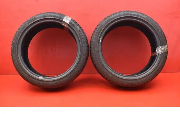 Mazda 2 R17 C winter tire