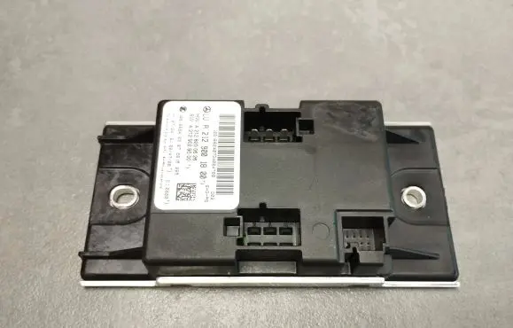 Mercedes-Benz CLS C218 X218 Other control units/modules A2129001800 A2129029500