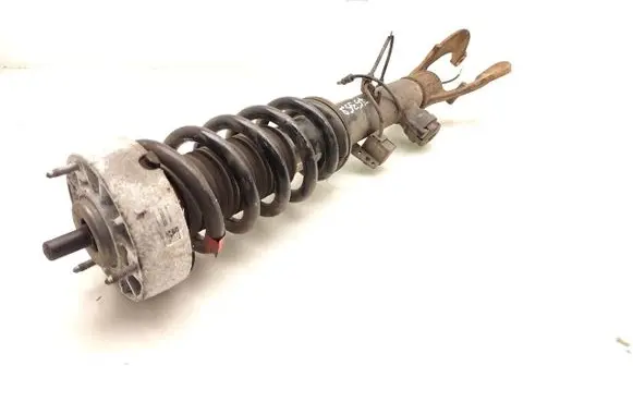 BMW X5 F15 Front shock absorber with coil spring 6863174