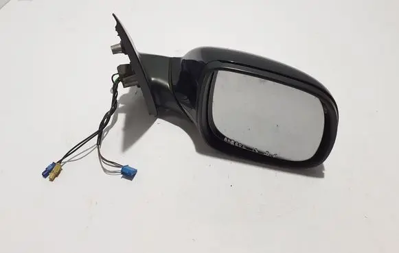 Volkswagen Amarok Front door electric wing mirror 2HH857508A