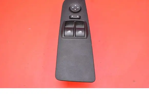 Fiat Bravo Electric window control switch 011650
