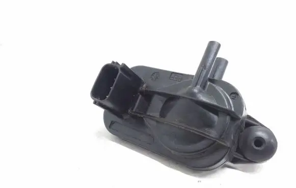 Vacuum valve