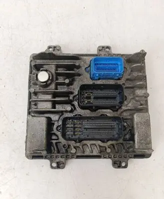 Opel Insignia A Engine control unit/module 55499362 395357783 1310101000000X