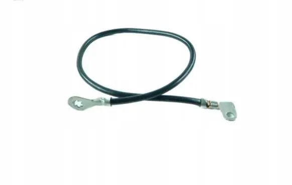 Ford Mondeo Mk III Positive cable (battery) 6845199