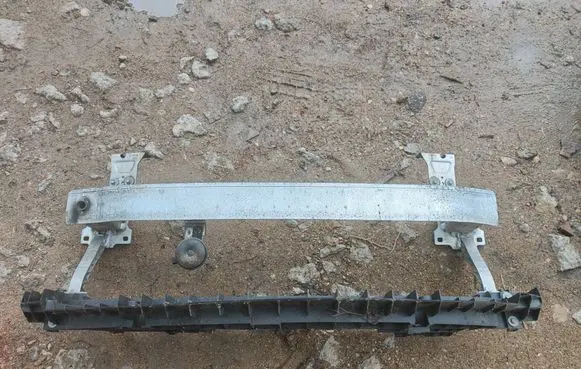 Citroen C4 Cactus Front bumper cross member