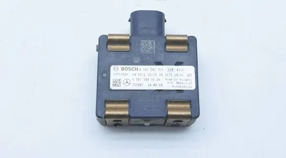 Mercedes-Benz Sprinter W907 W910 Distronic sensor radar A9079009404 0203302314 39R14684