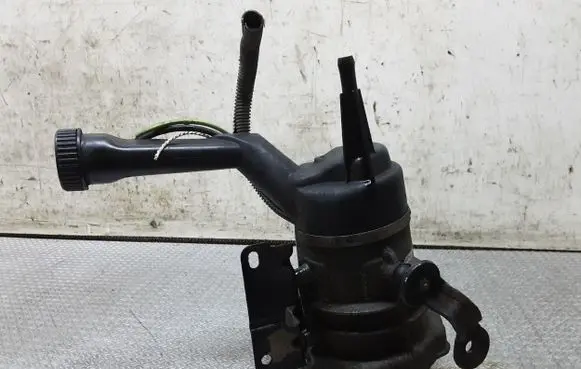 Citroen C4 Grand Picasso Electric power steering pump 9684040280