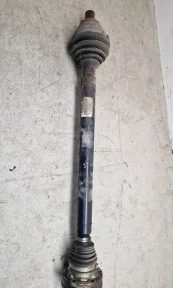 Audi TT Mk1 Front driveshaft 2150157500013 1K0407285K
