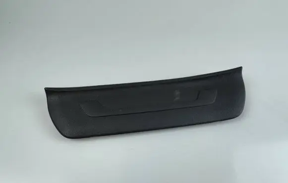 KIA Sportage Rear sill trim cover 85878F1000