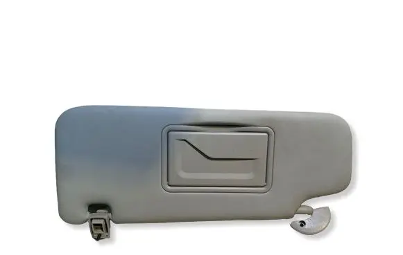 Citroen C3 Aircross Sun visor 39129507 2002180454