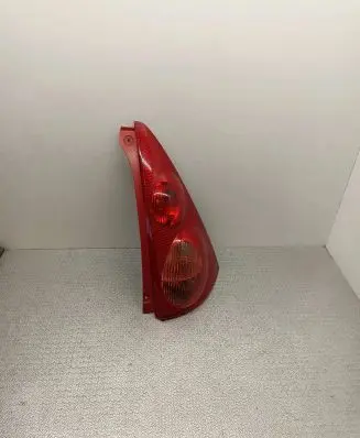 Peugeot 107 Rear/tail lights