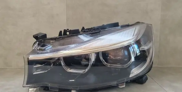 BMW 3 GT F34 Headlight/headlamp 749892501 A9749892501 17498926