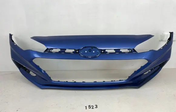 Hyundai i20 (GB IB) Front bumper 86511C8AA0
