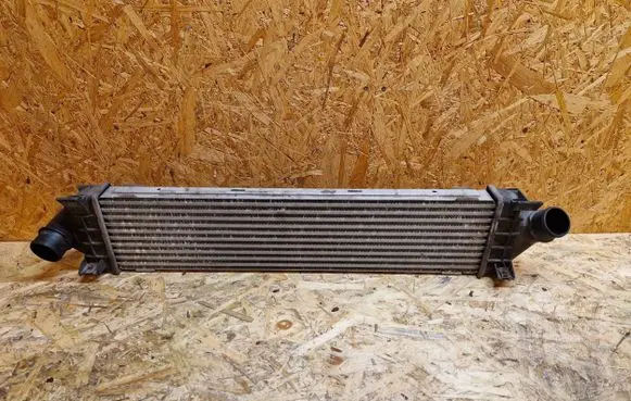 Ford Mondeo MK IV Intercooler radiator 6G919L440FE