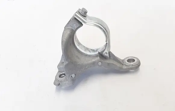 Renault Captur Driveshaft support bearing bracket 397746629R