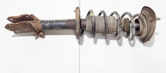Mitsubishi Colt Front coil spring