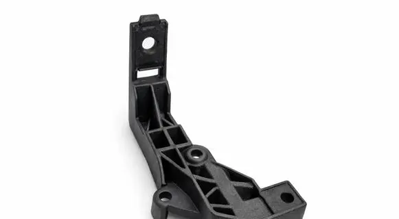 Cupra Formentor Headlight/headlamp mounting bracket 