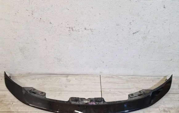 Aston Martin DBS Superleggera Front bumper lip KY73-17626-CB