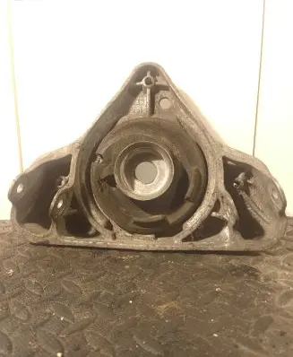 Audi A4 S4 B5 8D Coil spring mount 8E0412383