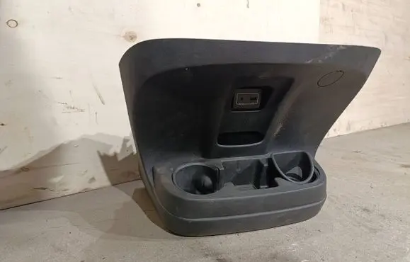 Other dashboard part