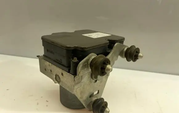 Audi A7 S7 4G ABS Pump 4G0907379Q 0265243292 4G0614517AJ