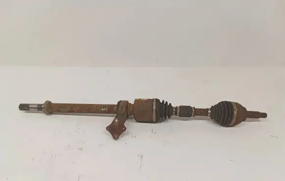 Mazda 3 II Front driveshaft GG6425500 A0505