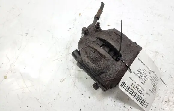 Mercedes-Benz Sprinter W901 W902 W903 W904 Rear brake caliper
