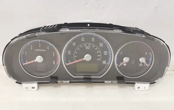 Hyundai Santa Fe Speedometer (instrument cluster) 1164200070 940012B390