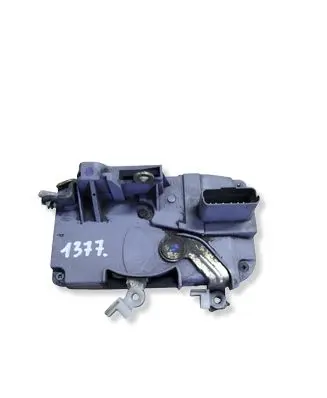 Citroen C5 Front door lock 