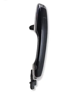 Volvo XC90 Front door exterior handle 31378247