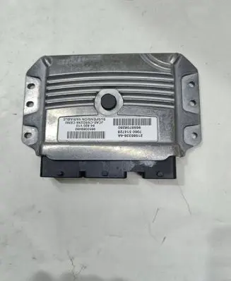 Citroen C6 Suspension control unit/module 9653388480 9658708280 215853364A