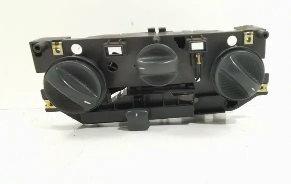 Iveco Daily 3rd gen Climate control unit 112542000
