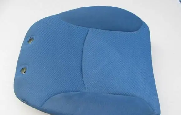 Fiat Stilo Seat trim Gąbka pokrowiec fotela