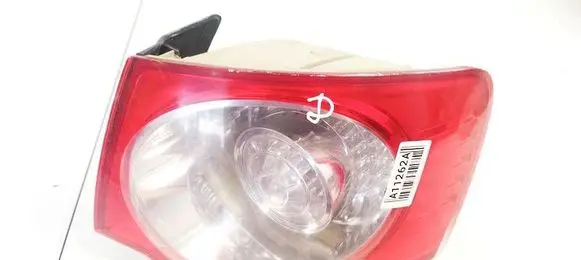 Volkswagen Jetta V Rear/tail lights 1K5945096G