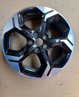 Ford Transit Courier II R17 alloy rim R2X61007CA