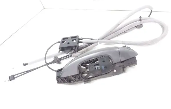 Seat Alhambra (Mk2) Sliding door exterior handle 1K8837206F 1K8839168B 5N0839885H
