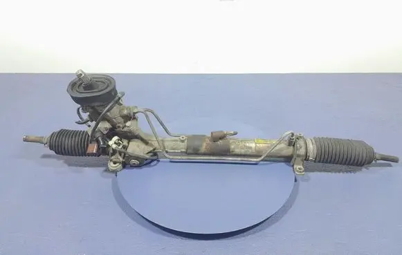 Volkswagen Polo Steering rack 6Q1423051S